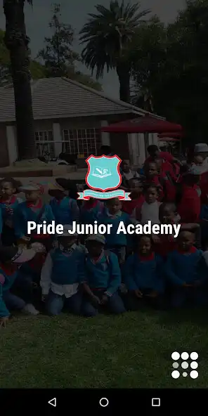Play Pride Junior Academy as an online game Pride Junior Academy with UptoPlay