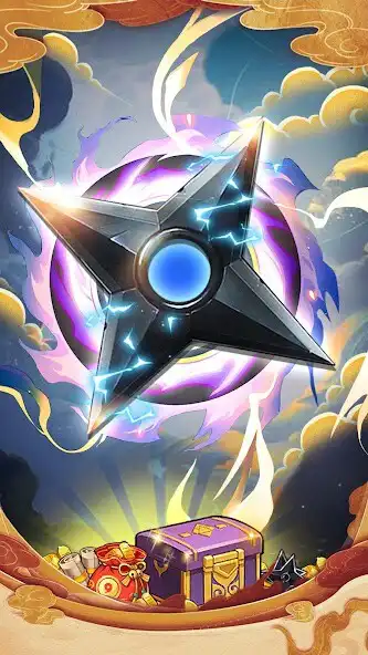 Play Pride of Nindo as an online game Pride of Nindo with UptoPlay