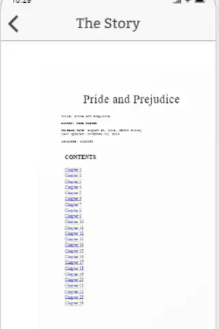 Play PRIDE & PREJUDICE as an online game PRIDE & PREJUDICE with UptoPlay
