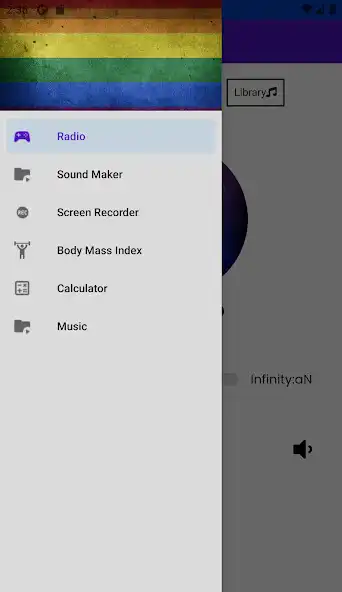 Play Pride Radio as an online game Pride Radio with UptoPlay