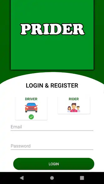 Play Prider - (Deprecated)  and enjoy Prider - (Deprecated) with UptoPlay