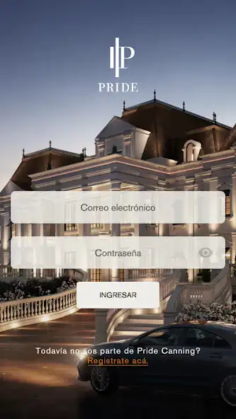 Play Pride Real Estate as an online game Pride Real Estate with UptoPlay