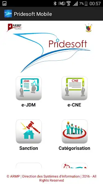 Play Pridesoft Mobile as an online game Pridesoft Mobile with UptoPlay