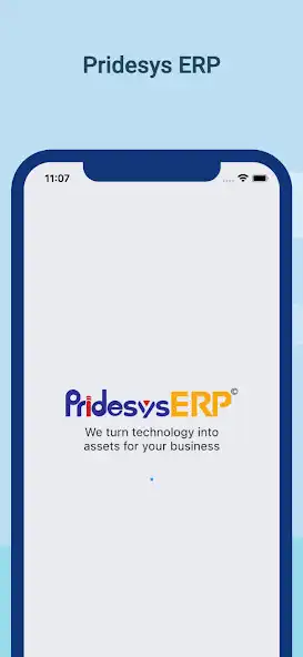 Play Pridesys ERP  and enjoy Pridesys ERP with UptoPlay