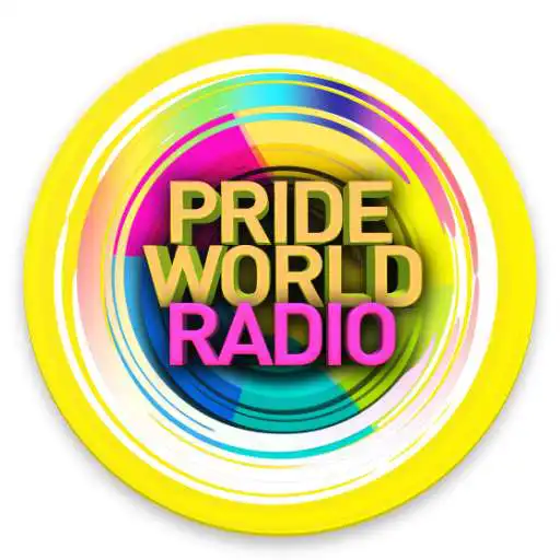 Play Pride World Radio APK