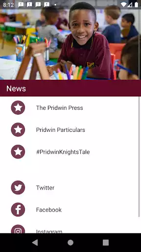 Play Pridwin Preparatory School as an online game online Pridwin Preparatory School with UptoPlay com.doublefirst.pridwin Play Pridwin Preparatory School as an online game Pridwin Preparatory School with UptoPlay