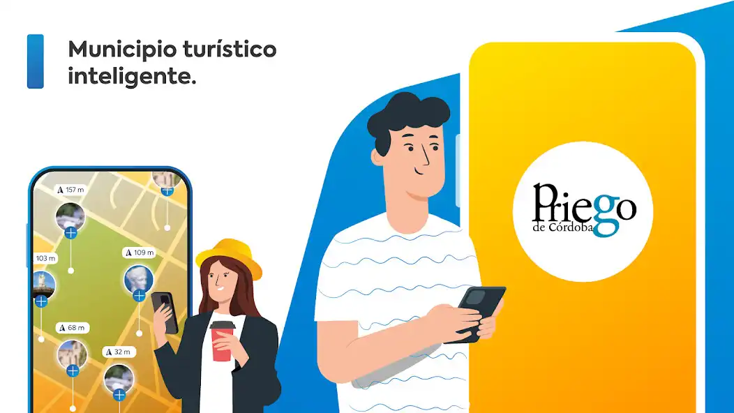 Play Priego de Córdoba AR  and enjoy Priego de Córdoba AR with UptoPlay