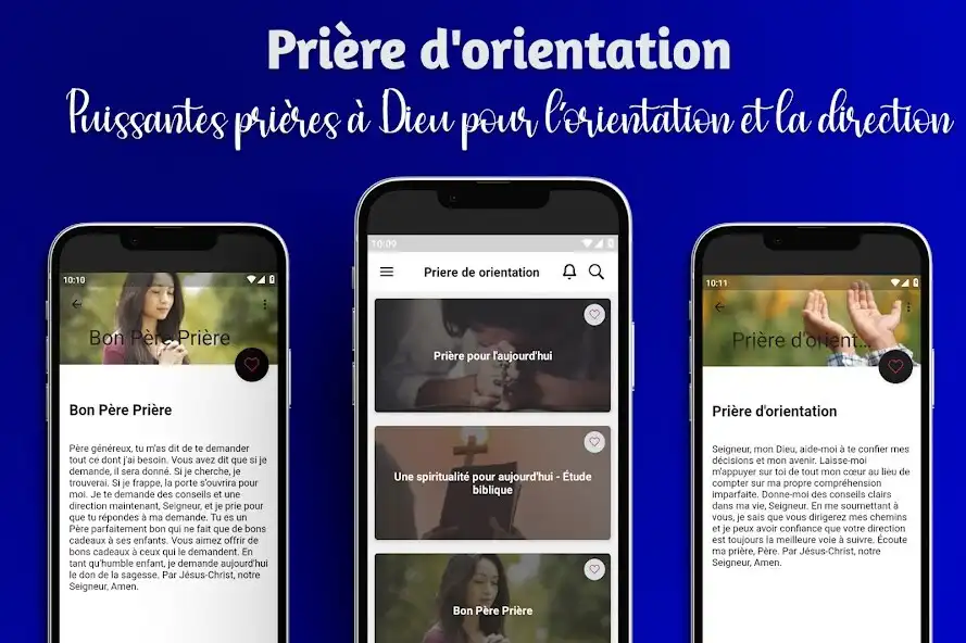 Play Priere de orientation  and enjoy Priere de orientation with UptoPlay