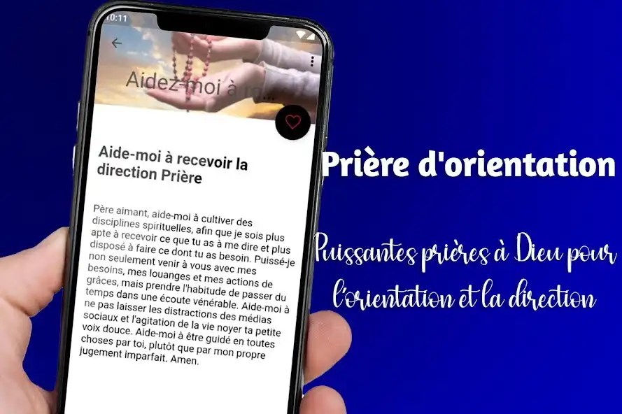 Play Priere de orientation as an online game Priere de orientation with UptoPlay