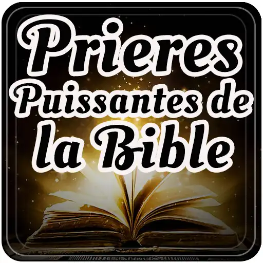 Play Prieres Puissantes de la Bible APK