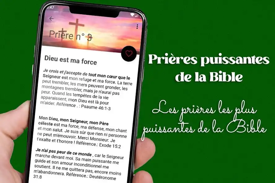 Play Prieres Puissantes de la Bible as an online game online Prieres Puissantes de la Bible with UptoPlay Play Prieres Puissantes de la Bible as an online game Prieres Puissantes de la Bible with UptoPlay