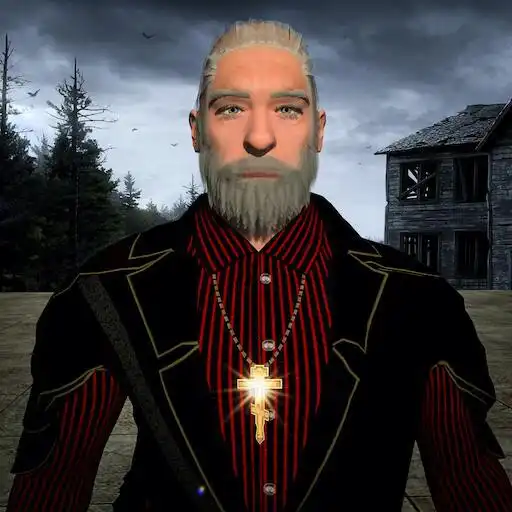 Play Priest Endless Nightmare: Horror Creepy Game 2021 APK