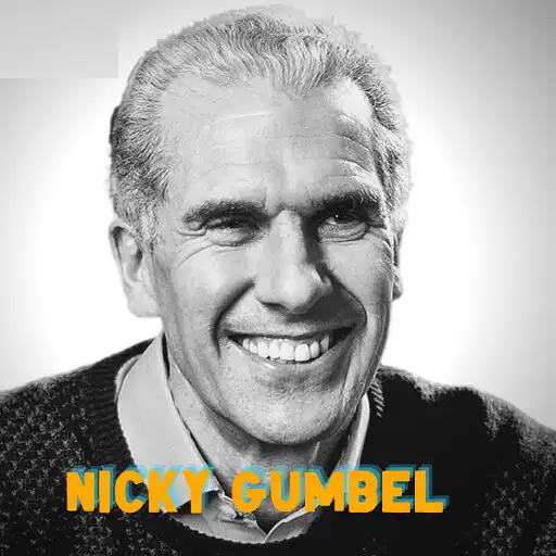 Play Priest Nicky Gumbel APK