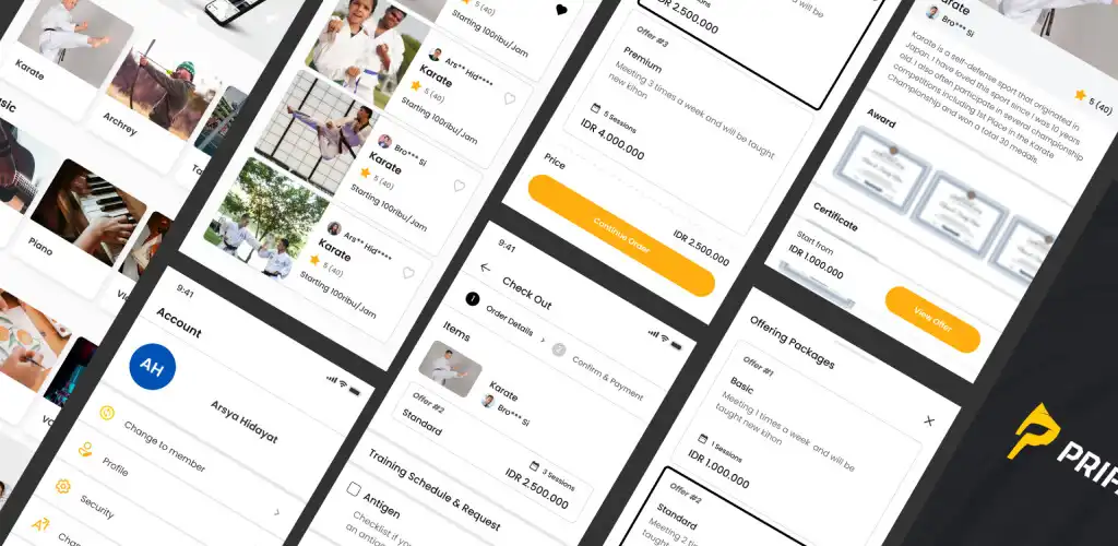 Play Prifat  and enjoy Prifat with UptoPlay