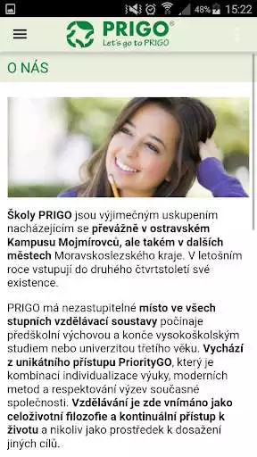 Play PRIGO as an online game PRIGO with UptoPlay