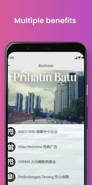 Play Prihatin Batu as an online game Prihatin Batu with UptoPlay