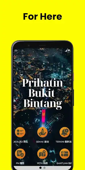 Play Prihatin Bukit Bintang  and enjoy Prihatin Bukit Bintang with UptoPlay