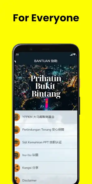 Play Prihatin Bukit Bintang as an online game Prihatin Bukit Bintang with UptoPlay