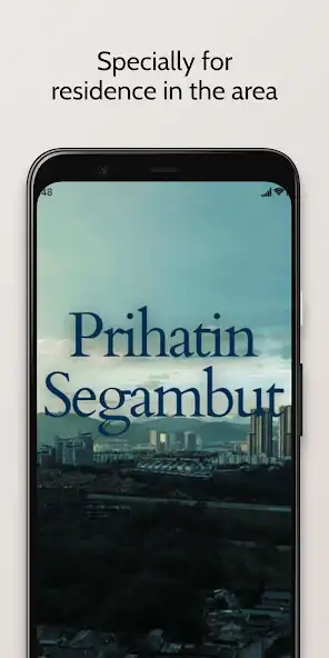 Play Prihatin Segambut  and enjoy Prihatin Segambut with UptoPlay