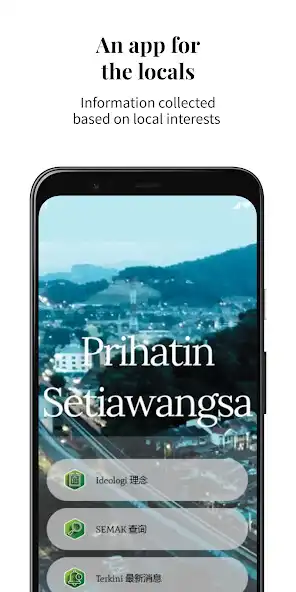 Play Prihatin Setiawangsa  and enjoy Prihatin Setiawangsa with UptoPlay