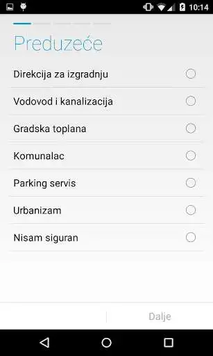 Play Prijavi Problem - Pirot as an online game Prijavi Problem - Pirot with UptoPlay