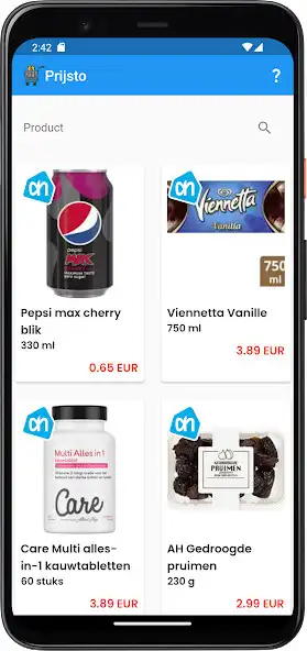 Play Prijsto  and enjoy Prijsto with UptoPlay