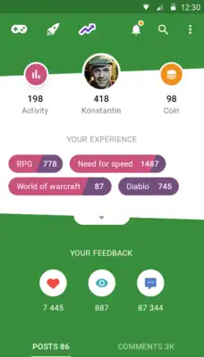 Play Prilka - community gaming news Play Prilka - community gaming news