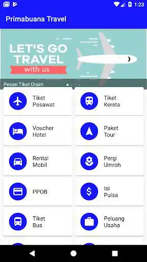 Play Primabuana Travel