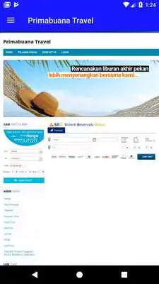 Play Primabuana Travel