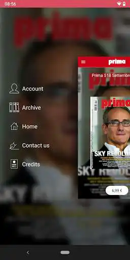 Play Prima Comunicazione as an online game Prima Comunicazione with UptoPlay