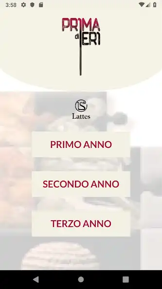 Play Prima di ieri  and enjoy Prima di ieri with UptoPlay