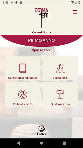 Play Prima di ieri as an online game Prima di ieri with UptoPlay