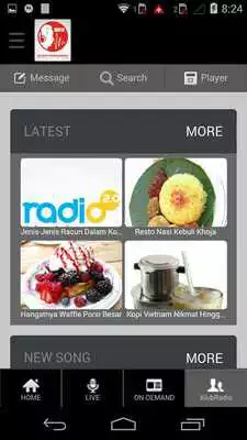 Play Primadona Pangkalan Bun