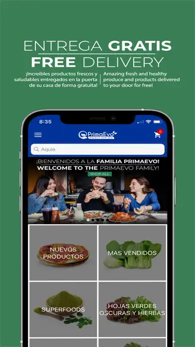 Play PrimaEvo  and enjoy PrimaEvo with UptoPlay