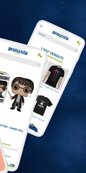 Play Primafila PopCulture as an online game Primafila PopCulture with UptoPlay