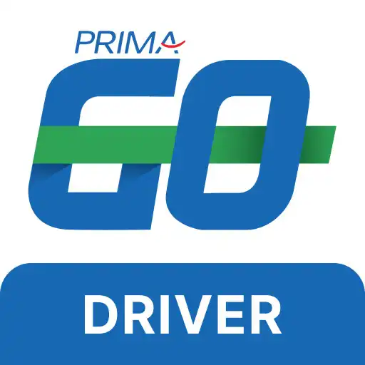 Play Prima Go Driver APK