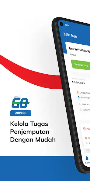 Play Prima Go Driver as an online game Prima Go Driver with UptoPlay
