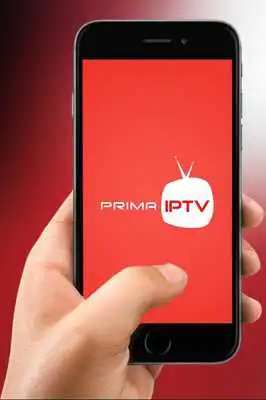 Play Prima IPTV Pro