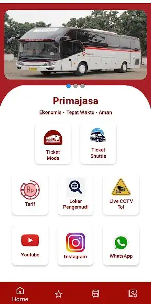 Play Primajasa Mobile  and enjoy Primajasa Mobile with UptoPlay