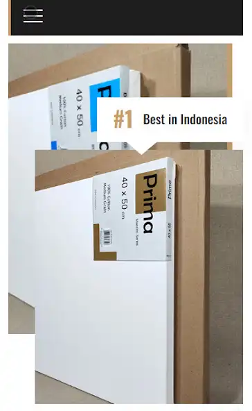 Play Prima Kanvas (Katalog) as an online game Prima Kanvas (Katalog) with UptoPlay