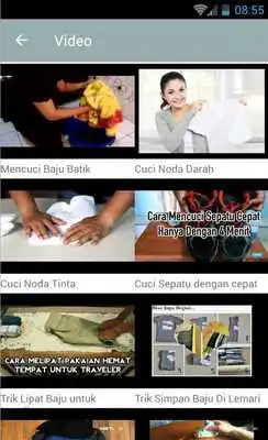 Play Primaklin Laundry