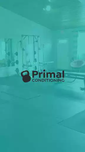 Play Primal Conditioning