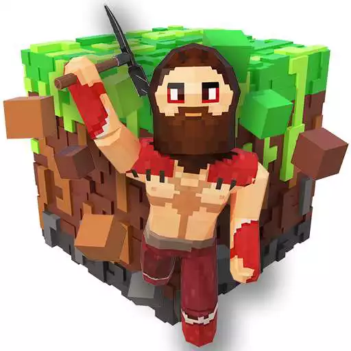 Free play online PrimalCraft: Cubes Craft & Survive Game APK Free play online PrimalCraft: Cubes Craft & Survive Game APK