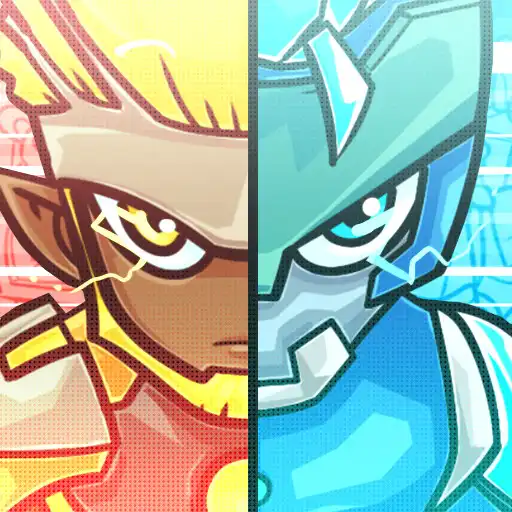 Play Primal Force Arena (Beta) APK