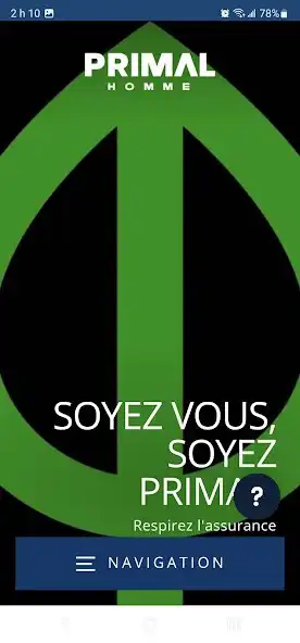 Play Primal Homme  and enjoy Primal Homme with UptoPlay