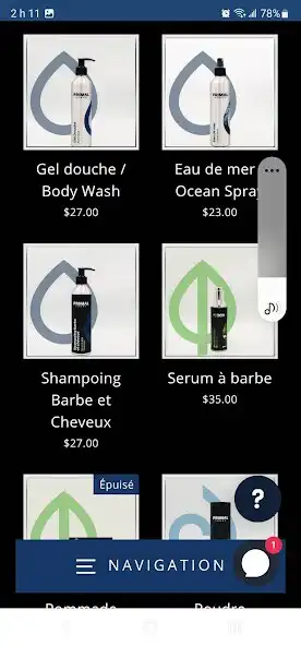 Play Primal Homme as an online game Primal Homme with UptoPlay