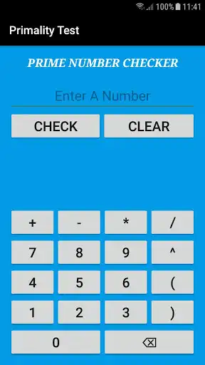 Play Primality Test and enjoy Primality Test with UptoPlay Play Primality Test and enjoy Primality Test with UptoPlay
