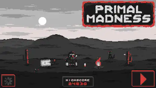 Play Primal Madness  and enjoy Primal Madness with UptoPlay