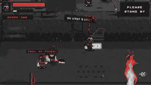 Play Primal Madness as an online game Primal Madness with UptoPlay