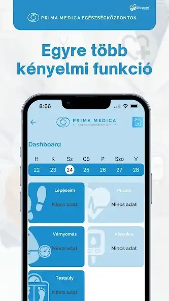 Play PrimaMedica App as an online game PrimaMedica App with UptoPlay
